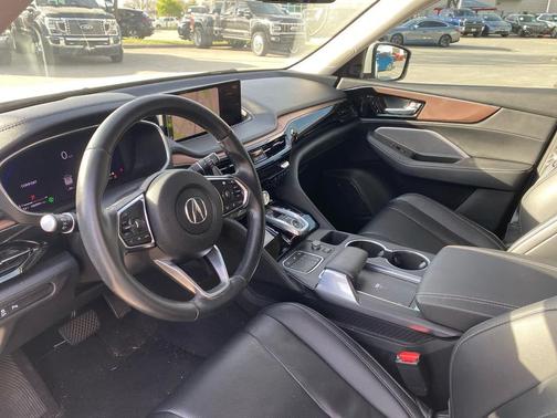2022 Acura MDX Technology Package
