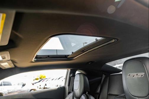 2010 Chevrolet Camaro 2SS