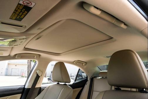 2020 Lexus IS 300 Base