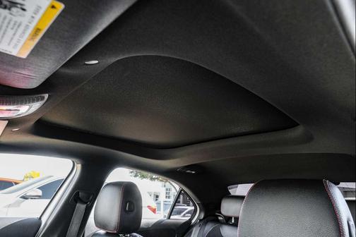 2022 Mercedes-Benz A-Class 4MATIC