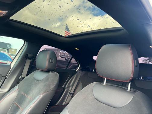 2022 Mercedes-Benz A-Class 4MATIC