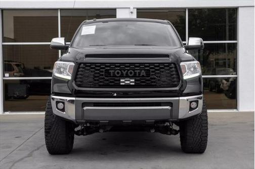 2017 Toyota Tundra 1794 Edition