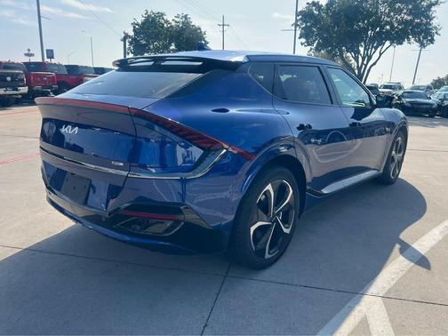 2023 Kia EV6 GT-Line
