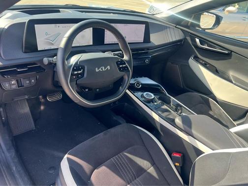 2023 Kia EV6 GT-Line