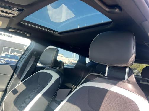 2023 Kia EV6 GT-Line