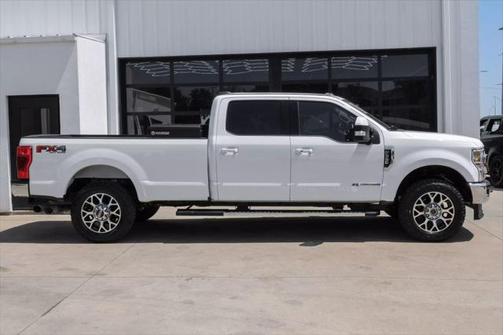 2021 Ford F-350 Lariat