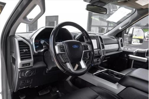 2021 Ford F-350 Lariat