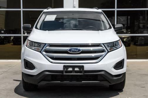 2017 Ford Edge SE