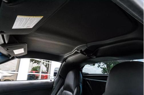 2006 Chevrolet Corvette Base
