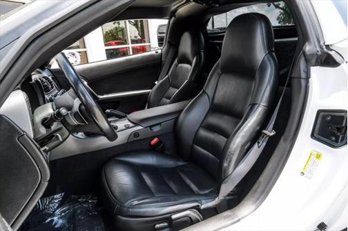 2006 Chevrolet Corvette Base