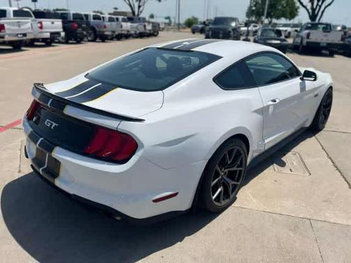 2018 Ford Mustang GT