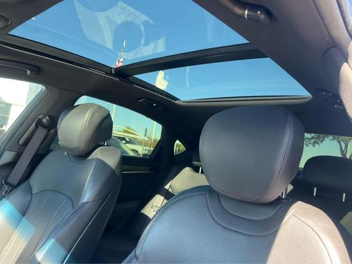 2019 Genesis G80 3.8