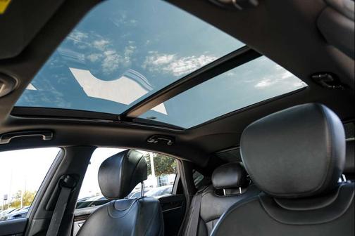 2019 Genesis G80 3.8