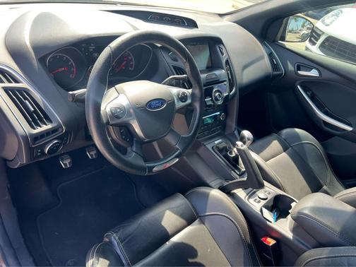 2014 Ford Focus ST