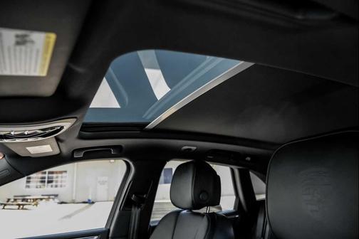 2024 Porsche Macan AWD