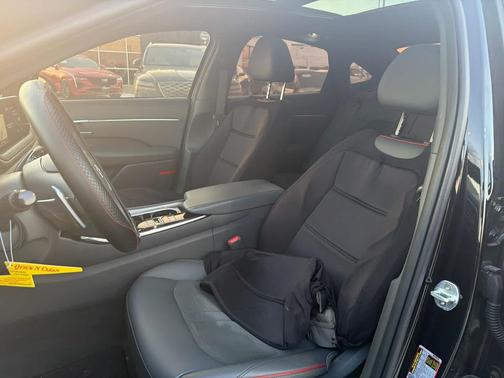 2020 Hyundai SONATA SEL Plus