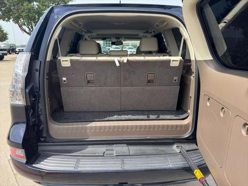 2019 Lexus GX 460 Base