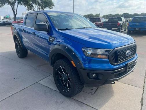 2019 Ford Ranger XL