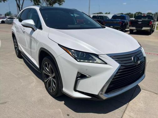 2016 Lexus RX 350 Base