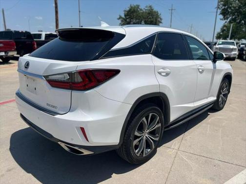 2016 Lexus RX 350 Base