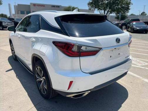 2016 Lexus RX 350 Base