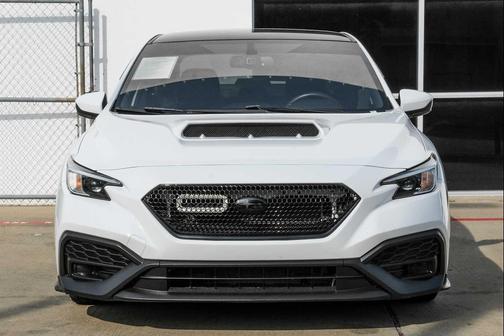 2022 Subaru WRX Base