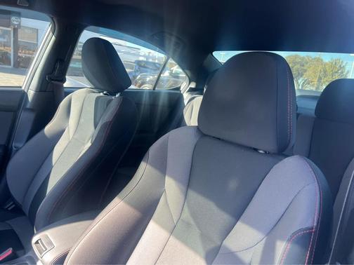 2022 Subaru WRX Base