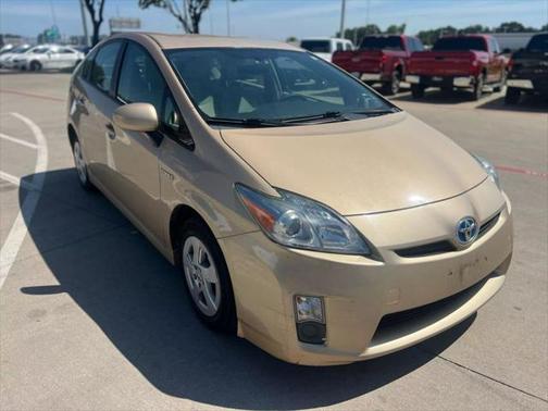 2011 Toyota Prius III