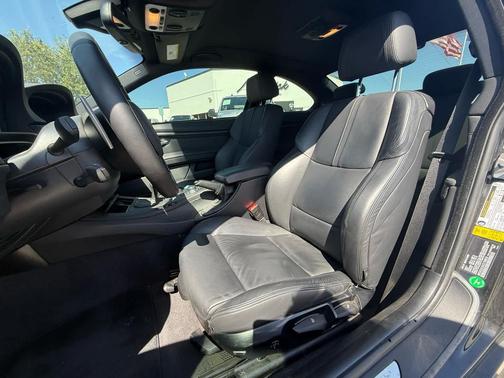 Jet Black 2012 BMW M3 Base