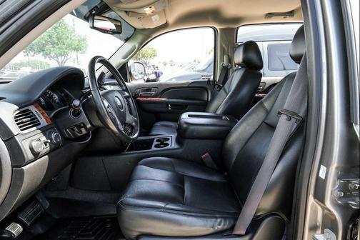2012 Chevrolet Avalanche 1500 LT