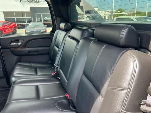 2012 Chevrolet Avalanche 1500 LT