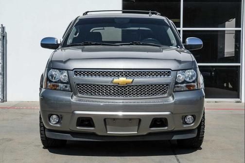 2012 Chevrolet Avalanche 1500 LT
