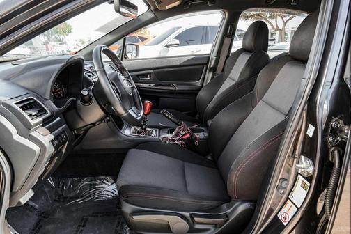 2019 Subaru WRX Base