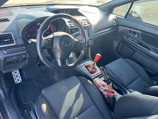2019 Subaru WRX Base