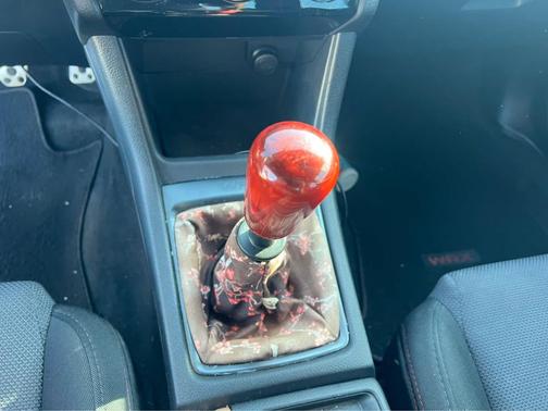 2019 Subaru WRX Base