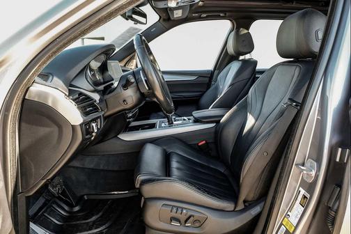 2017 BMW X5 sDrive35i