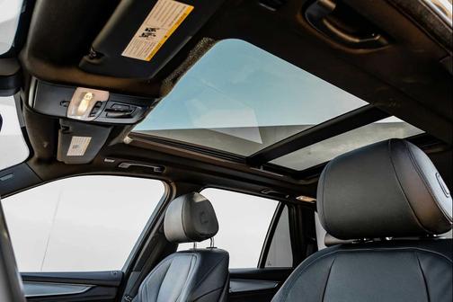 2017 BMW X5 sDrive35i