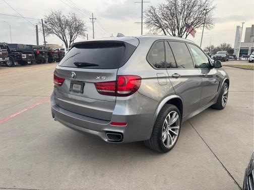 2017 BMW X5 sDrive35i