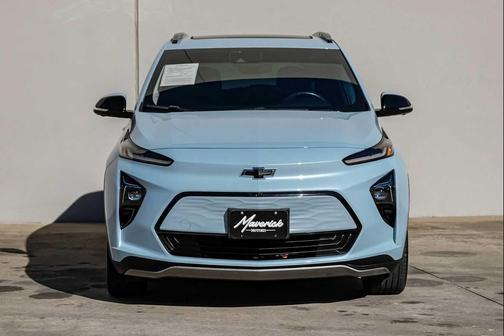 2022 Chevrolet Bolt EUV FWD Premier