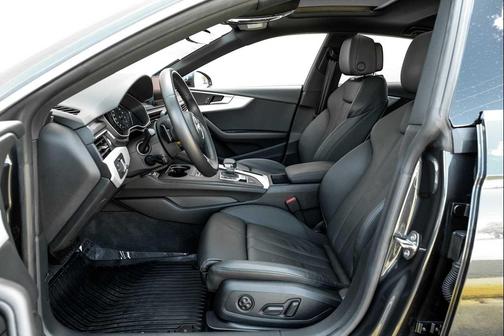 2019 Audi A5 45 Premium