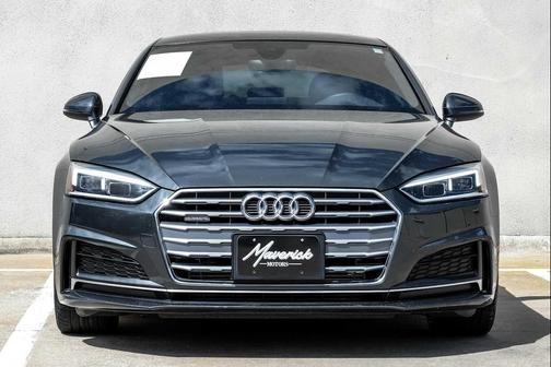 2019 Audi A5 45 Premium