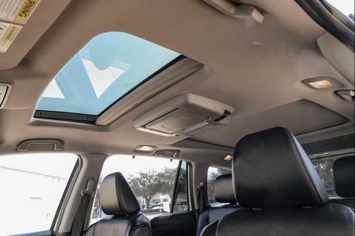 2020 Honda Pilot AWD Elite