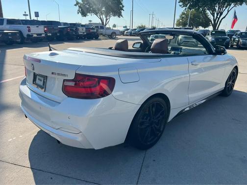 2015 BMW M235 M235i