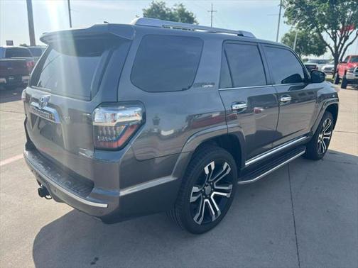 2014 Toyota 4Runner Limited