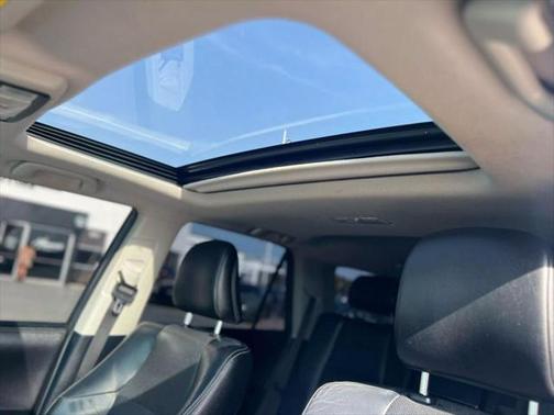 2014 Toyota 4Runner Limited