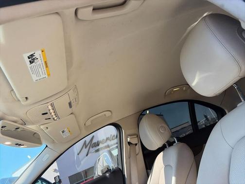 2016 Mercedes-Benz C-Class C 300 4MATIC Luxury