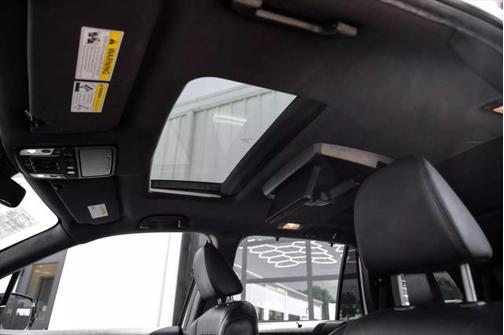 2021 Honda Pilot AWD Black Edition