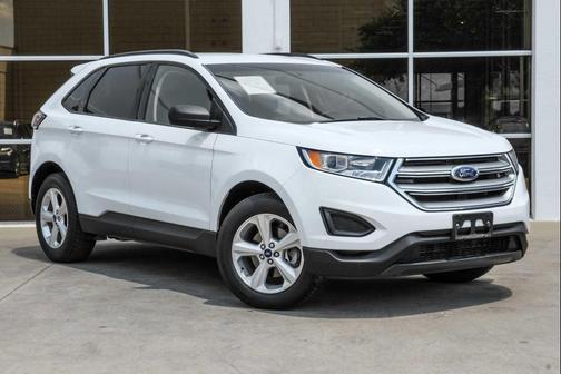 2017 Ford Edge SE