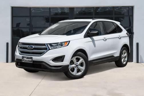 2017 Ford Edge SE