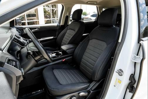 2017 Ford Edge SE